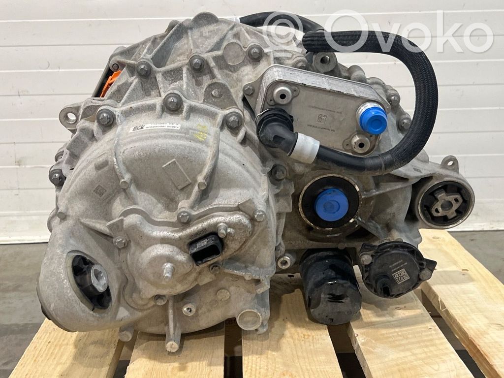 Tesla Model Y Silnik elektryczny samochodu 