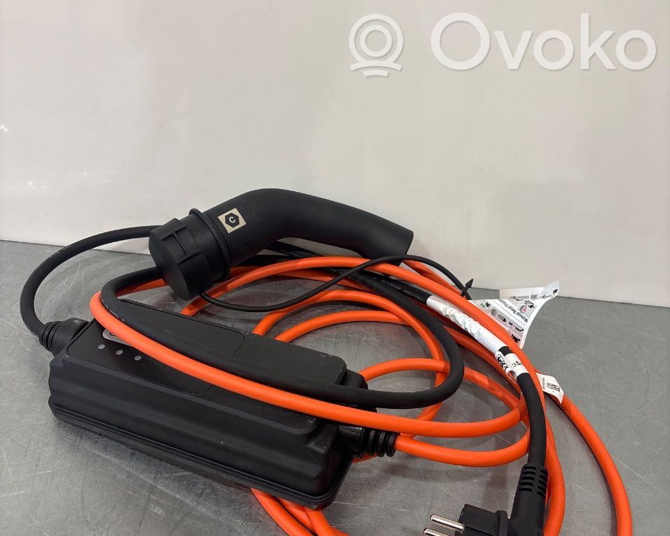 Lexus RC Cablu încărcare mașină electrică 