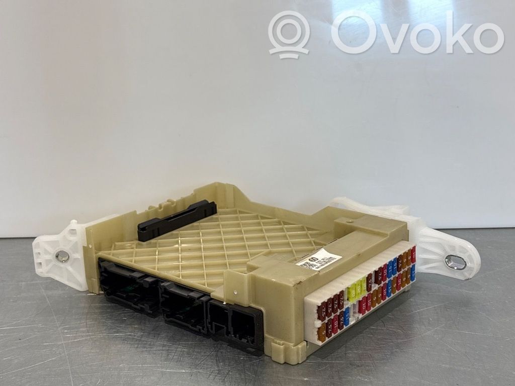 Toyota Corolla E210 E21 Sicherungskasten komplett