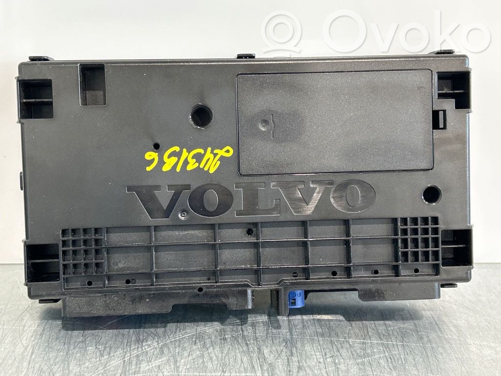 Volvo S90, V90 Bluetooth Modul Steuergerät 