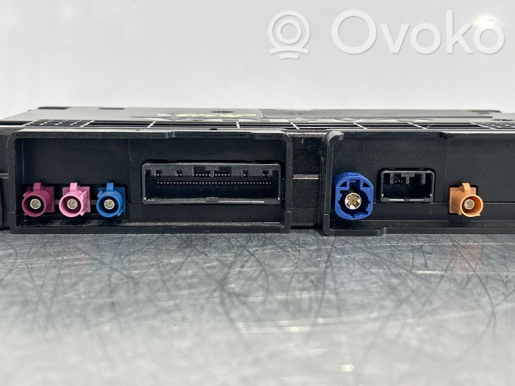 Volvo S90, V90 Unidad de control/módulo de bluetooth