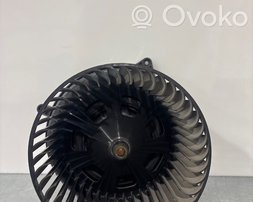 Mercedes-Benz R W251 Ventilator aerotermă