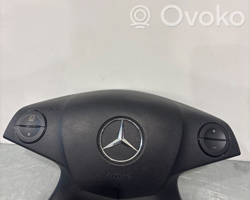 Mercedes-Benz R W251 Airbag volan