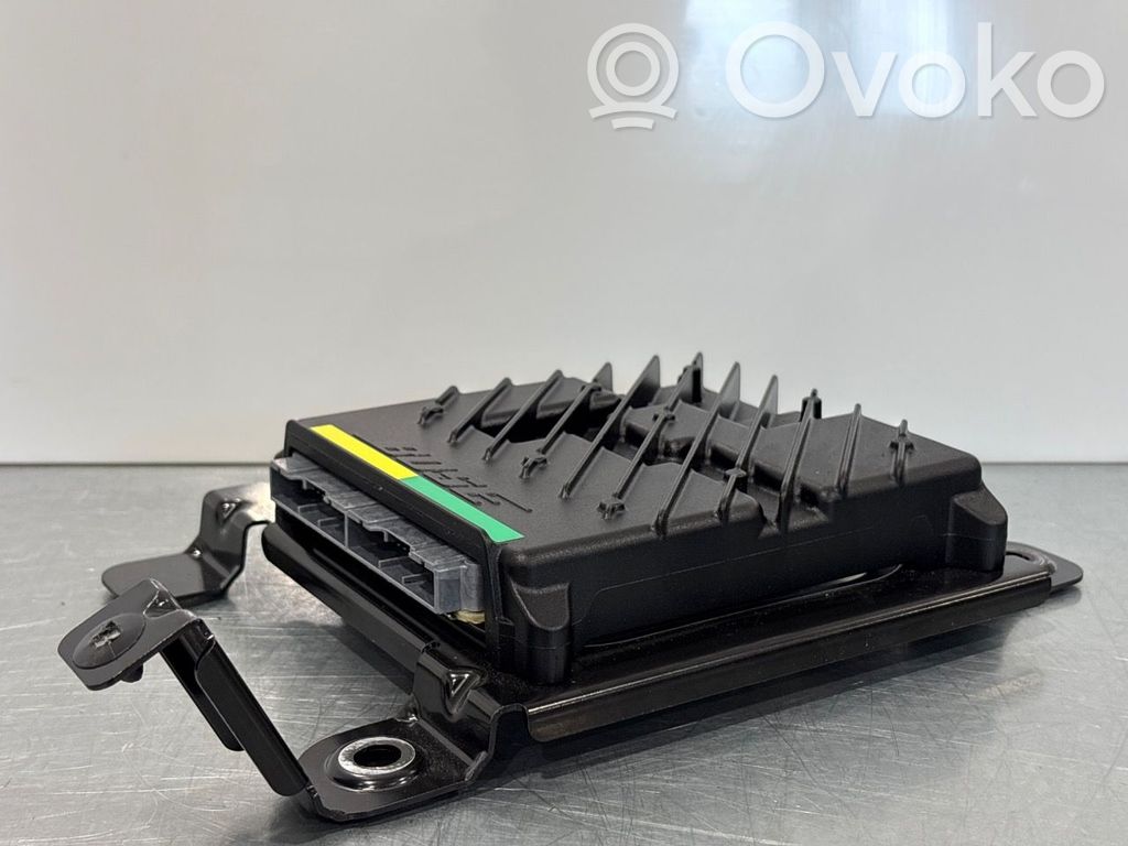 Hyundai Ioniq 5 Amplificatore