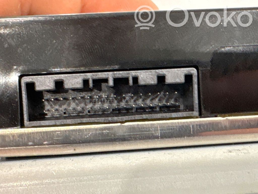 Hyundai Ioniq 5 Sonstige Steuergeräte / Module