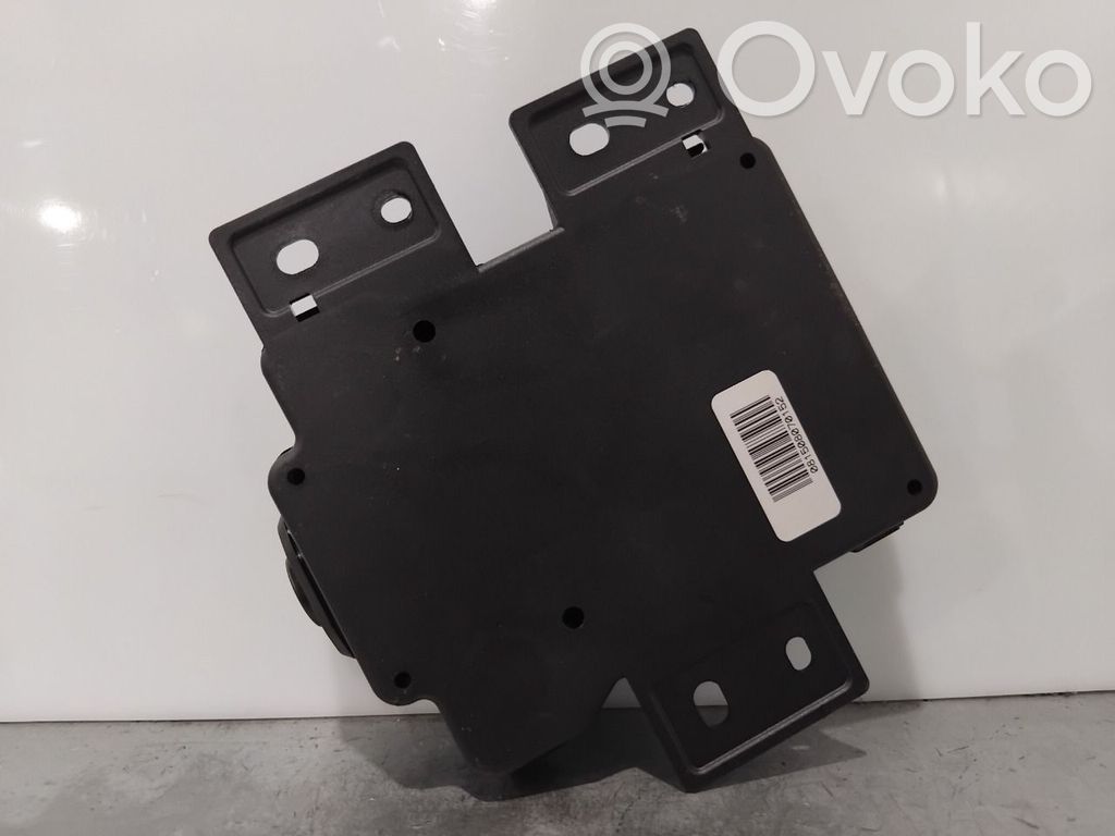 Mercedes-Benz C W205 Module de contrôle airbag 