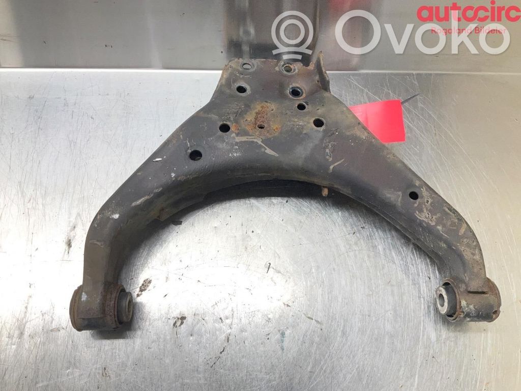 Isuzu D-Max Braccio di controllo sospensione anteriore