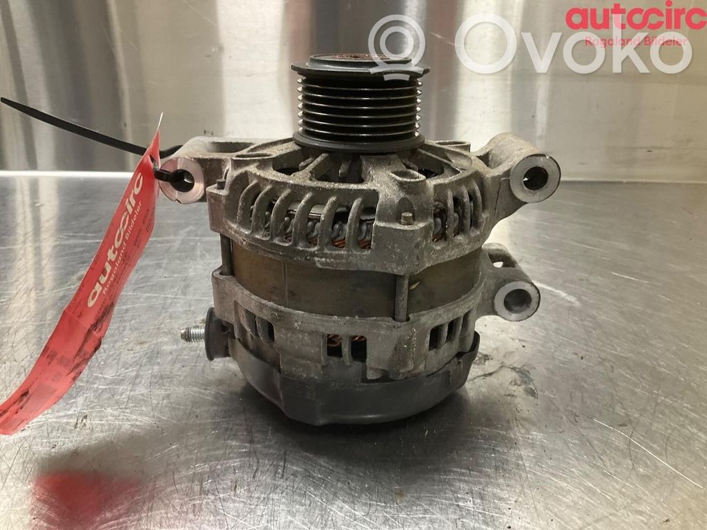 Generatore/alternatore