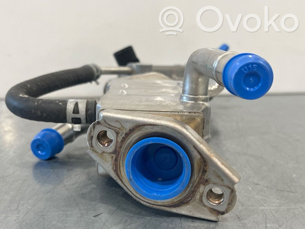 Toyota Prius (XW50) Supapă EGR 