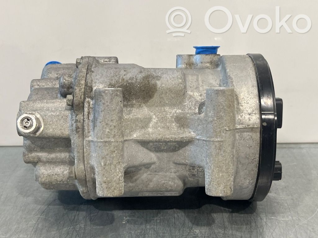 Toyota Prius (XW50) Compressore aria condizionata (A/C) (pompa)