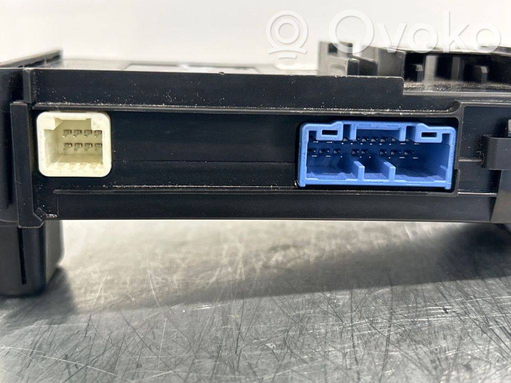 Mazda CX-5 Modul de control caroserie central 