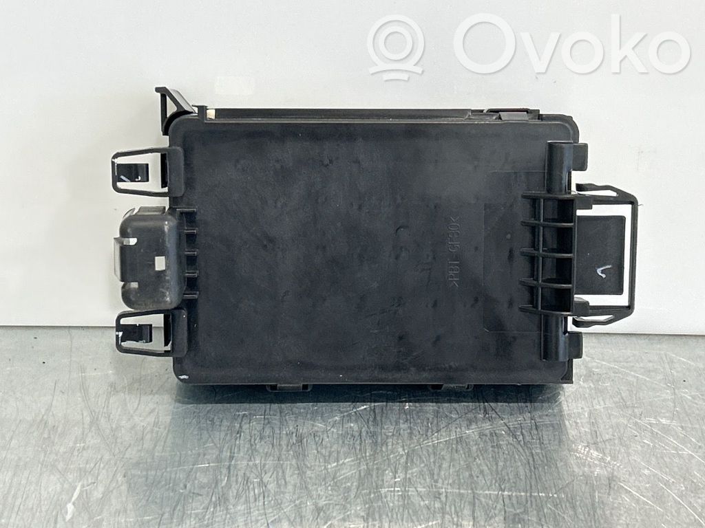 Modul de control caroserie central   KD45675Y0G,KD45675Y0G,KD45675Y0G,K021613E29,KD45675Y0G
