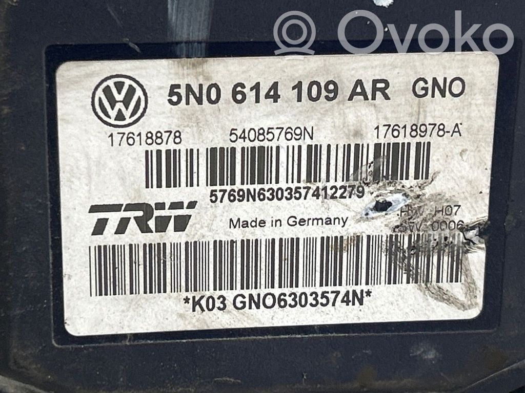 Volkswagen Tiguan Pompa ABS 