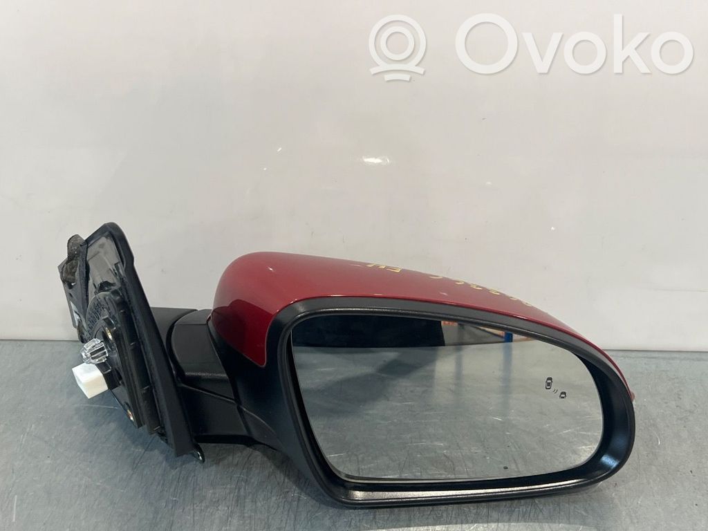 Hyundai Kona I Зеркало (управляемое электричеством)