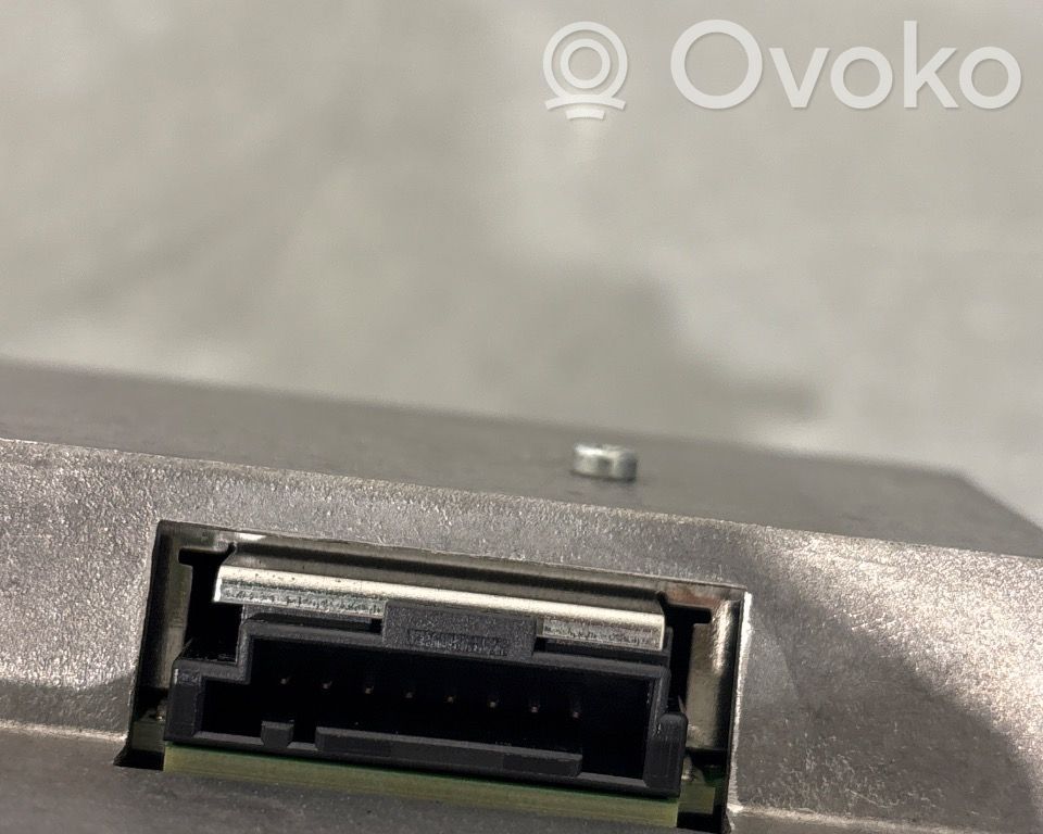 Audi A5 8T 8F Sonstiges Einzelteil Kombiinstrument Cockpit 