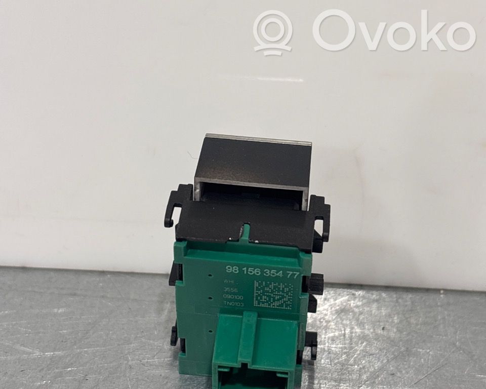 Toyota Proace Alte comutatoare/butoane 
