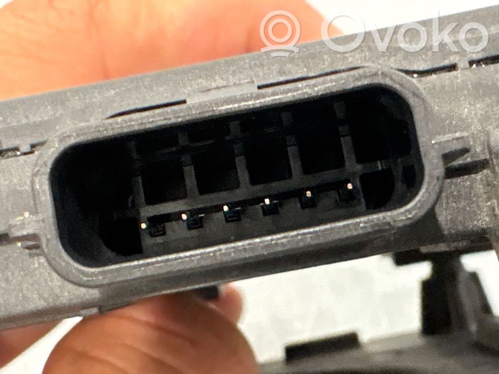 Hyundai Ioniq 5 Sensor de radar Distronic 