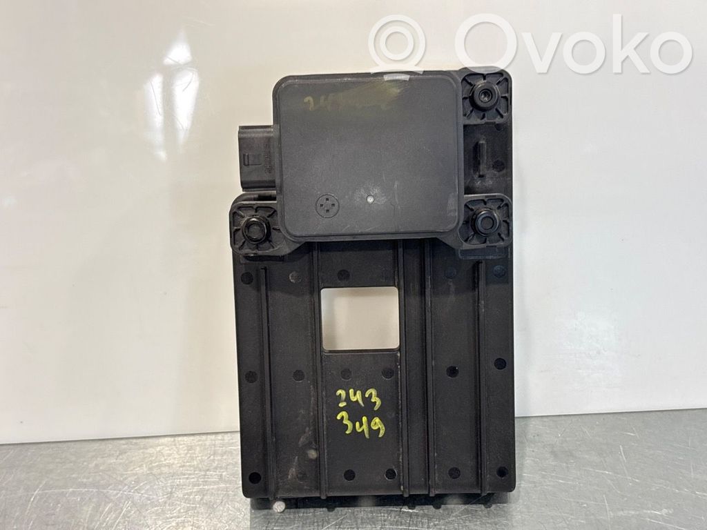 Hyundai Ioniq 5 Senzor radar distronic