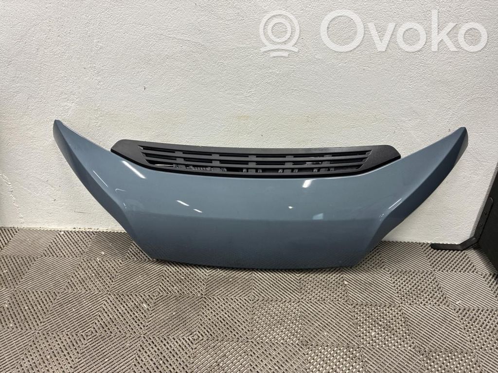 Fiat Ducato Capotă motor