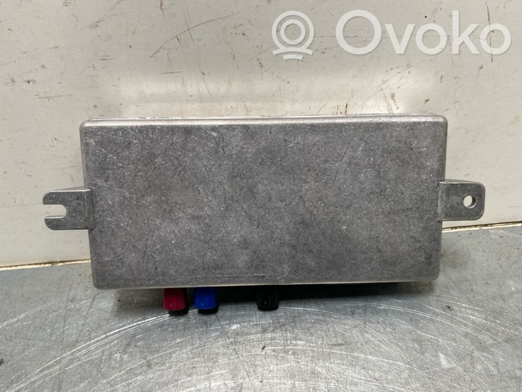 BMW X5 E70 Pysäköintitutkan (PCD) ohjainlaite/moduuli 