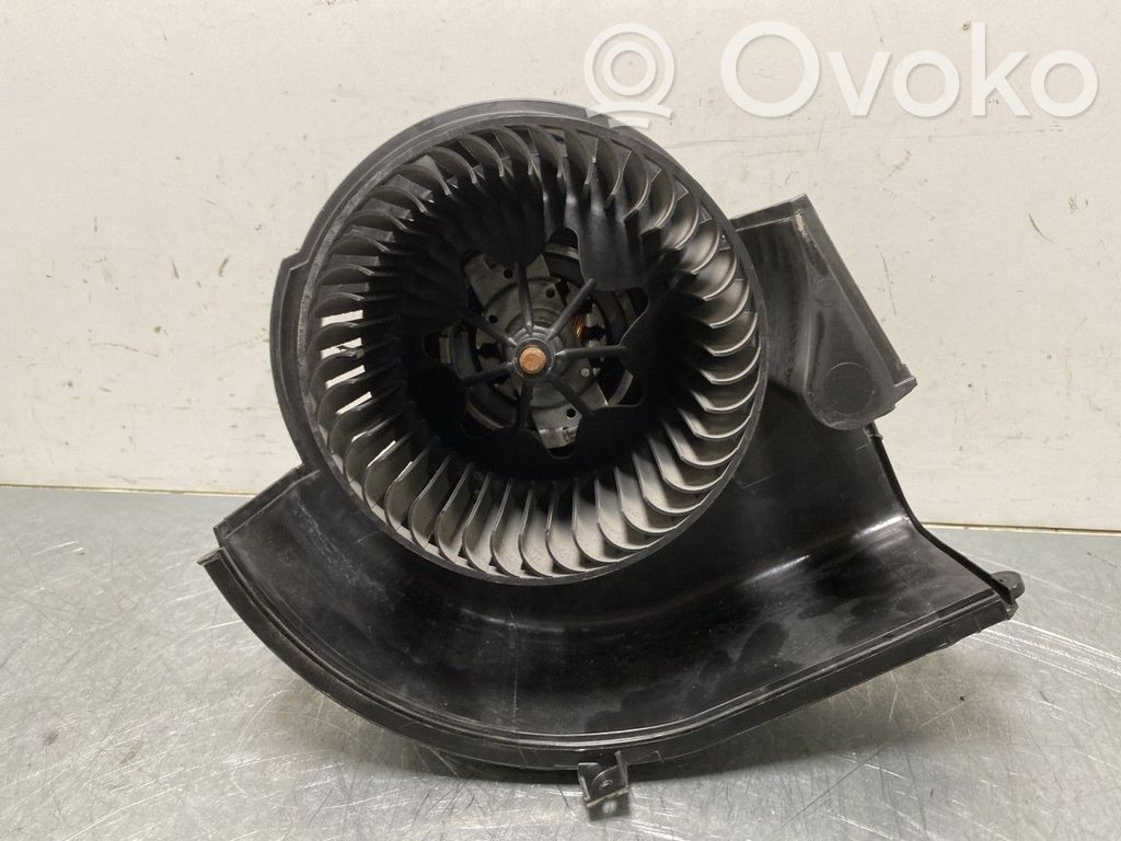 BMW X5 E70 Pulseur d'air habitacle