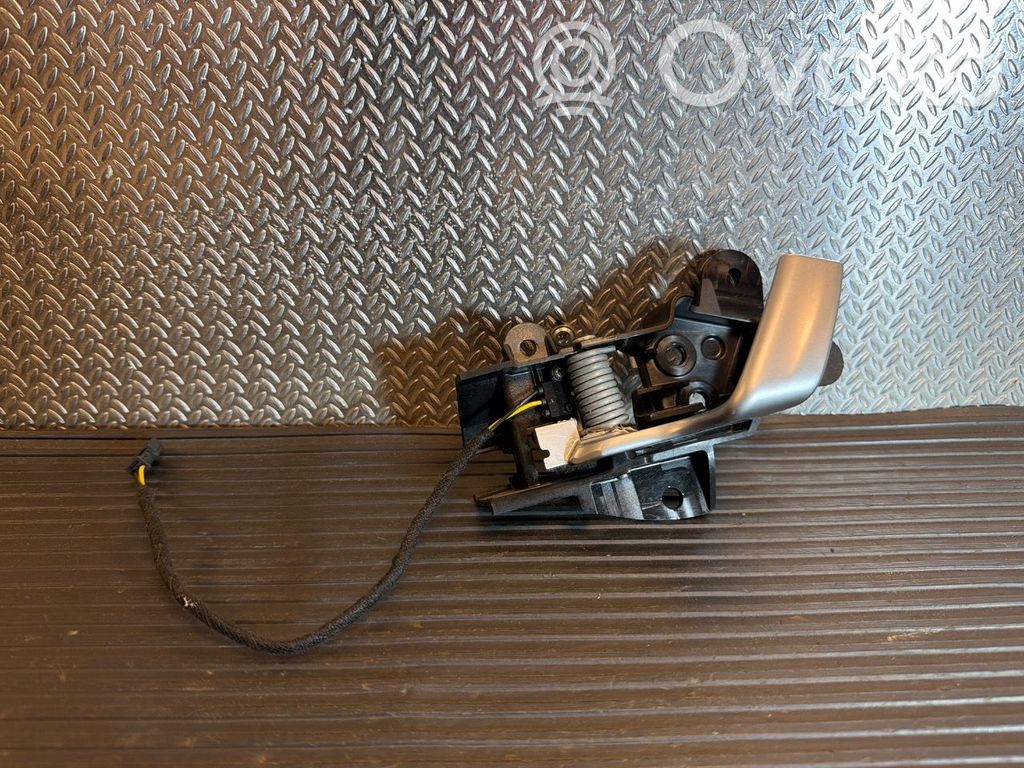 Innentürgriff Innentüröffner vorne   100297300F,100843600E,100843600E,100297300F,100843600E