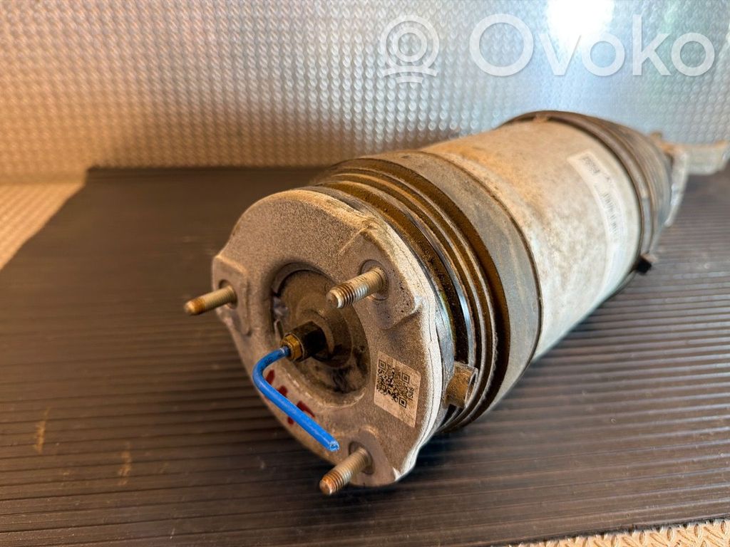 Tesla Model S Bolsa de la suspensión neumática 