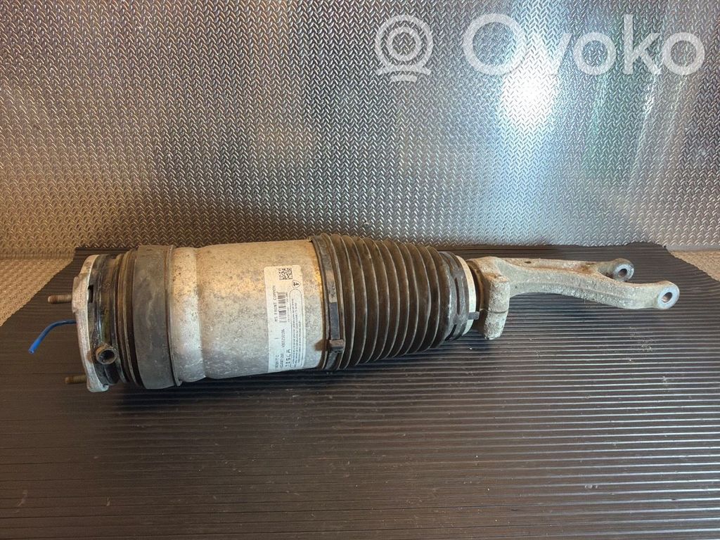 Tesla Model S Bolsa de la suspensión neumática
