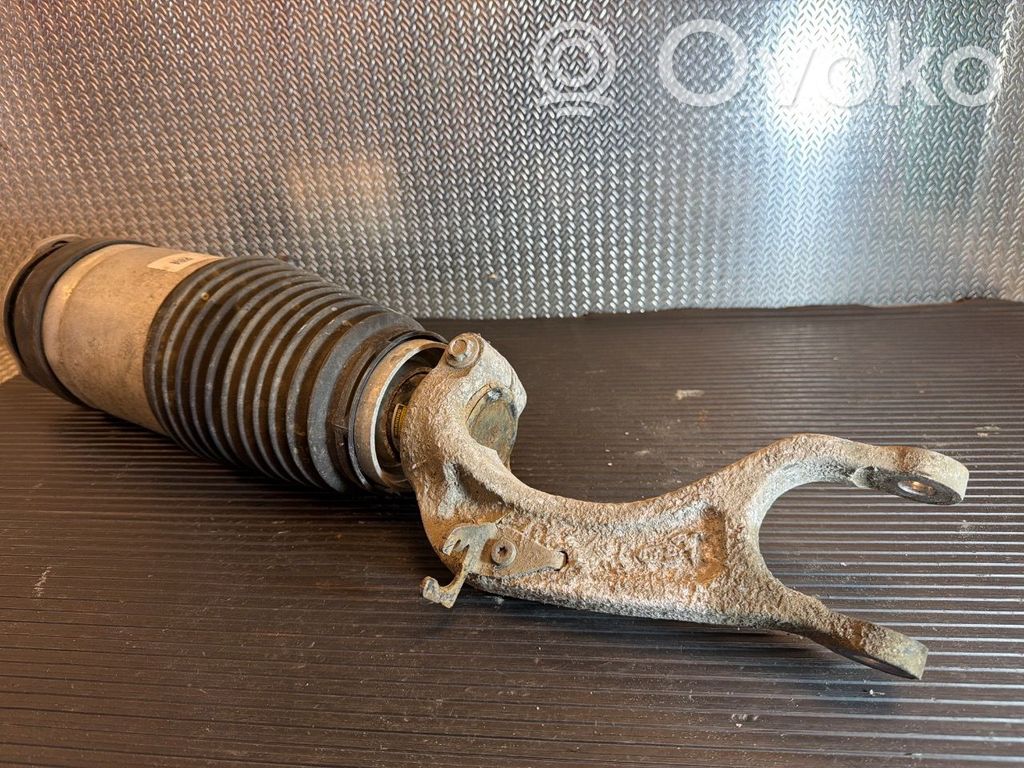Tesla Model S Luftfeder Federbalg 