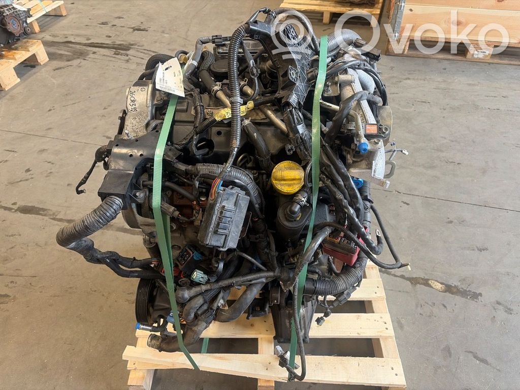 Motor