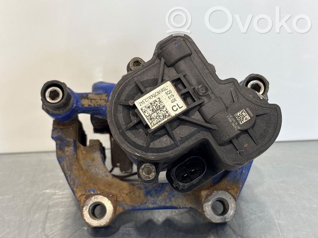 Volkswagen e-Golf Etrier frână spate