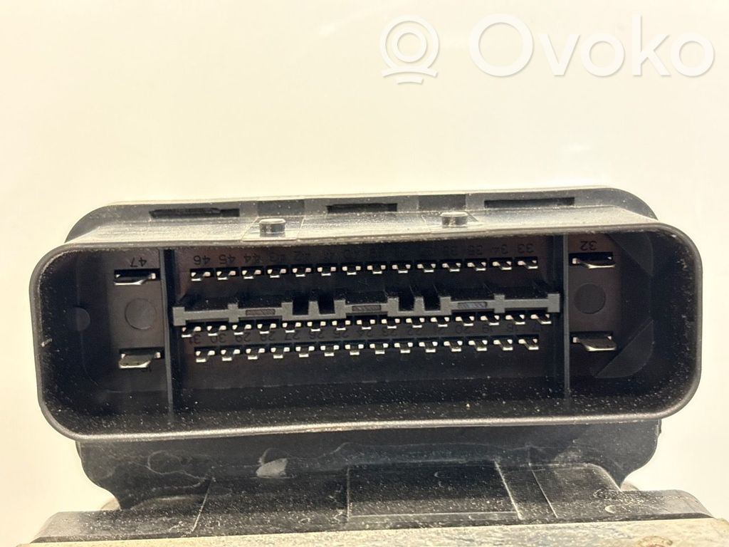 Skoda Yeti (5L) Pompe ABS