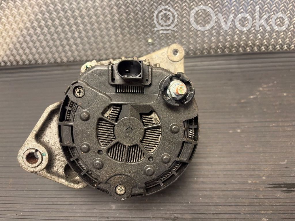 Mitsubishi L200 Alternador 