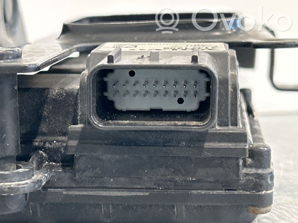Volvo XC60 Senzor radar distronic 