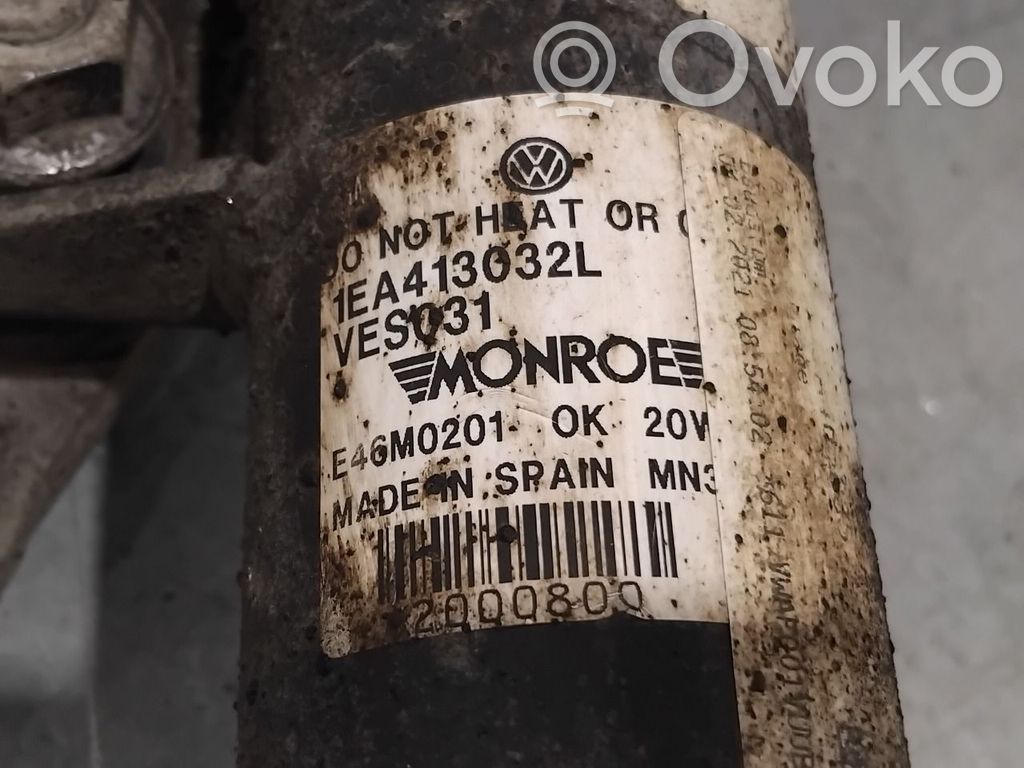 Volkswagen ID.3 Stoßdämpfer Federbein