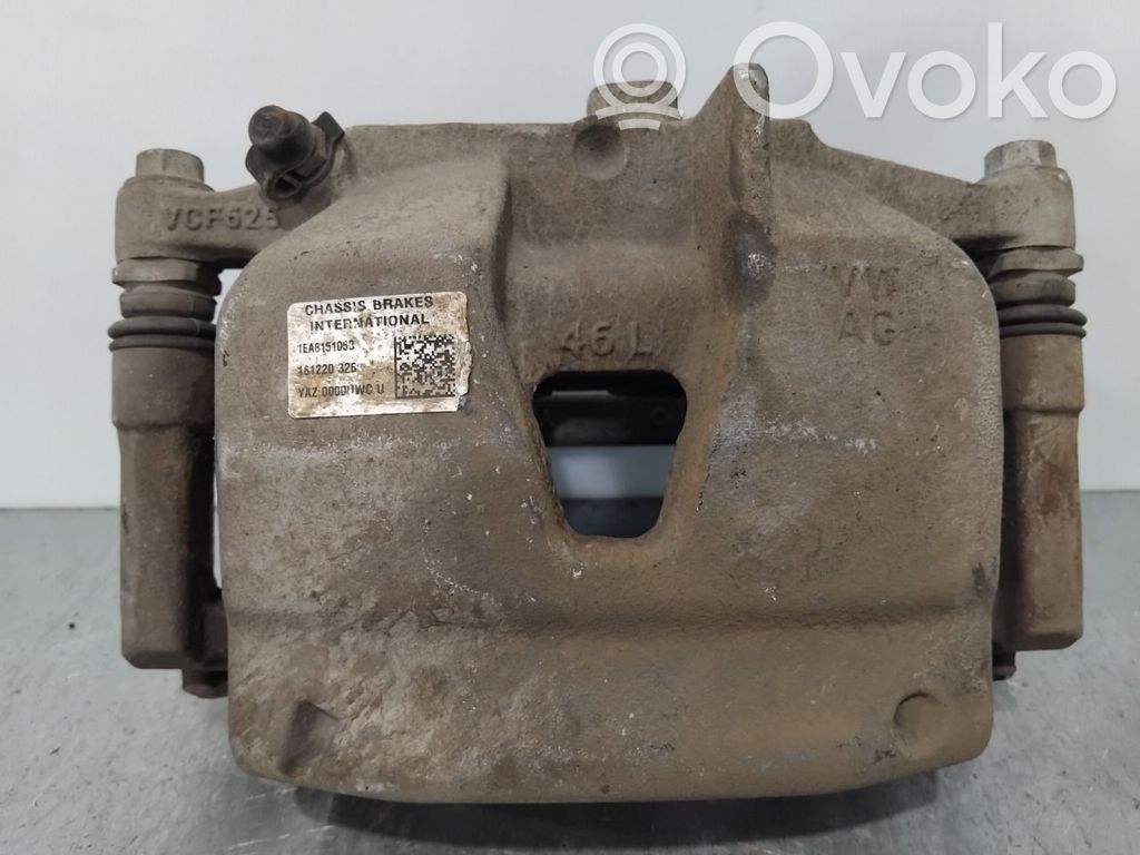 Volkswagen ID.3 Étrier de frein avant 
