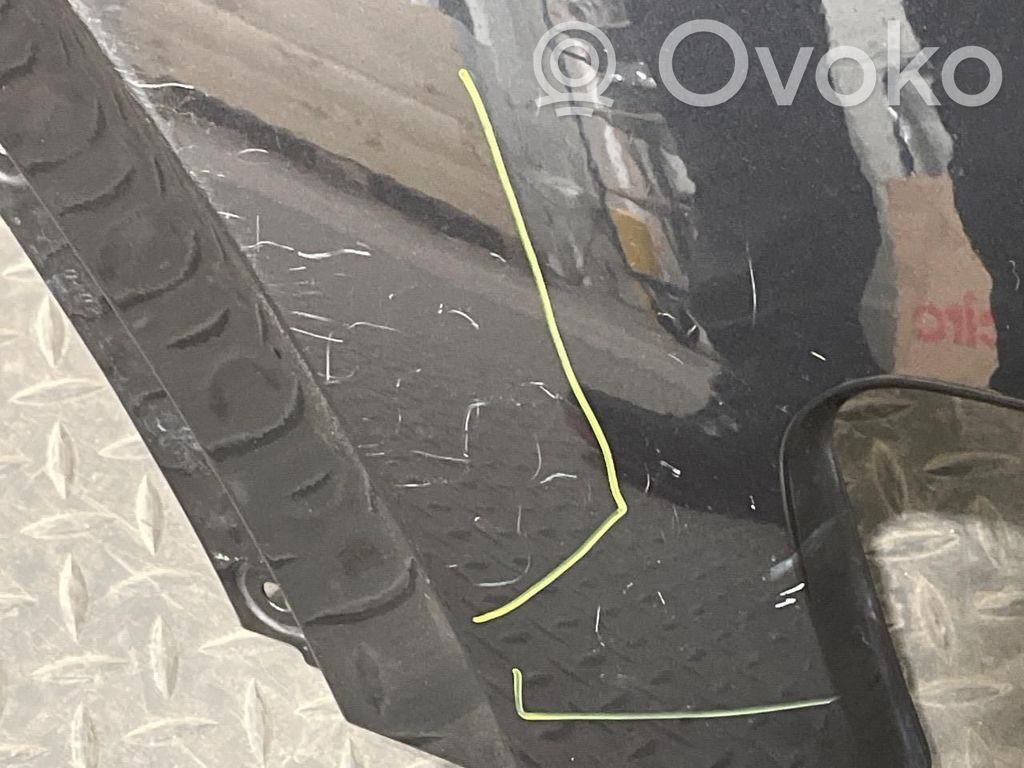 Volkswagen ID.3 Błotnik przedni 