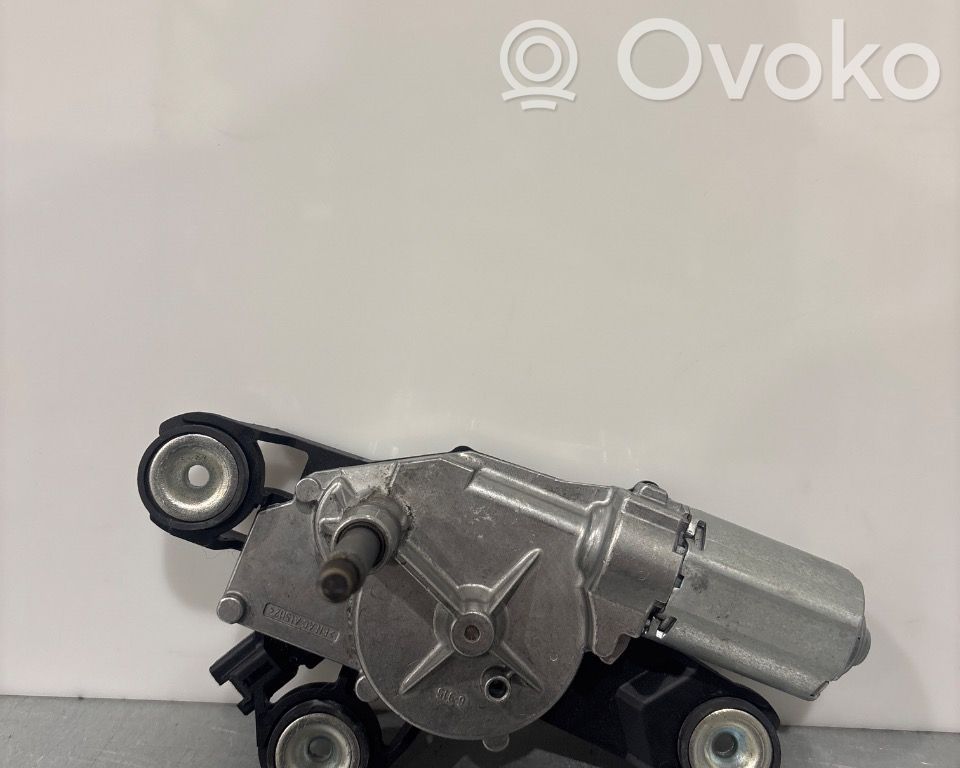Volvo V60 Motor ștergător lunetă 