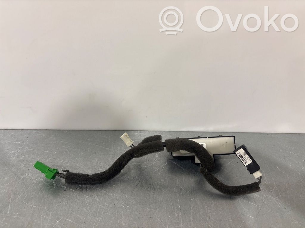 Volvo V60 Otros interruptores/perillas/selectores