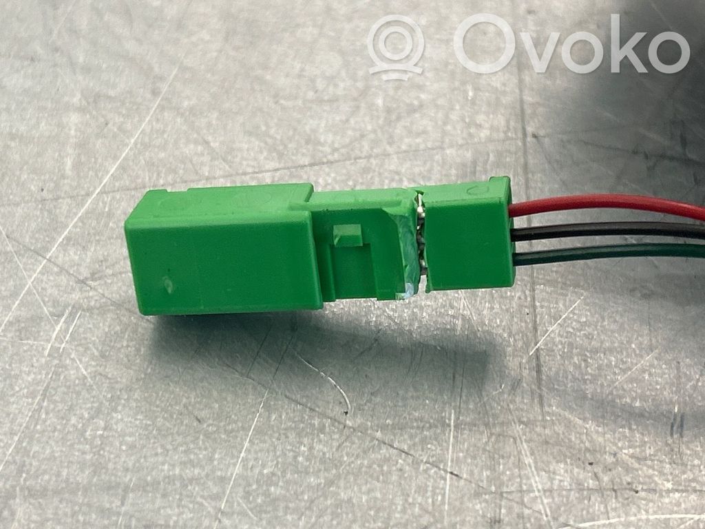Volvo XC60 Espejo retrovisor (interior) 
