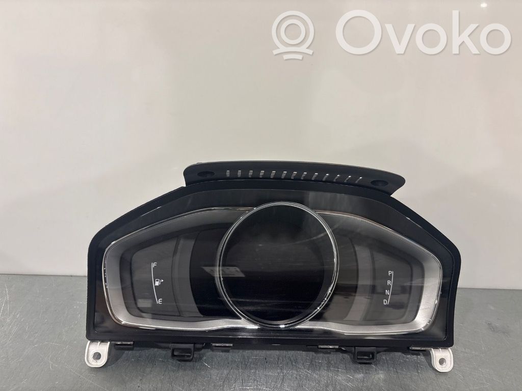 Volvo V60 Tachimetro (quadro strumenti)
