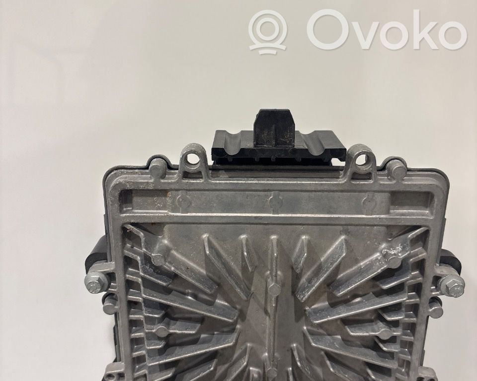 Motorsteuergerät ECU   36001858,36001858