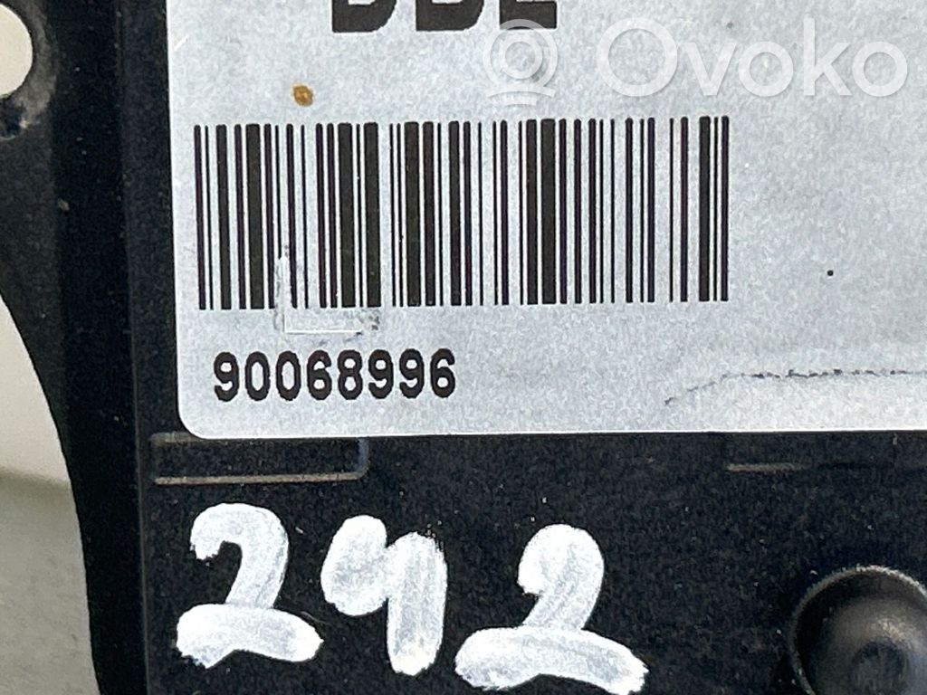 Volvo V60 Centralina/modulo Xenon 