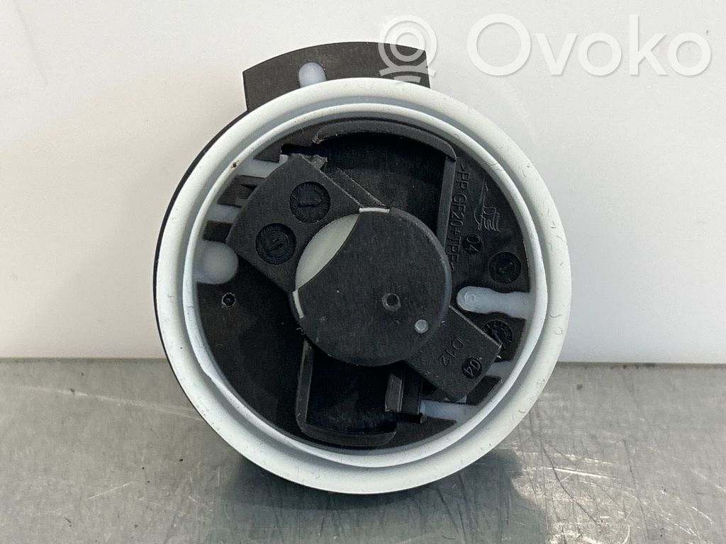 BMW 5 G30 G31 G38 Czujnik uderzenia Airbag
