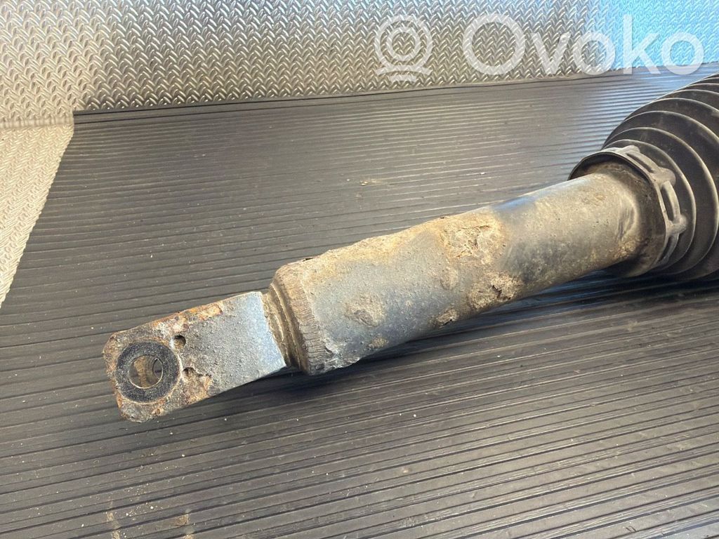 Audi A8 S8 D3 4E Bolsa de la suspensión neumática 