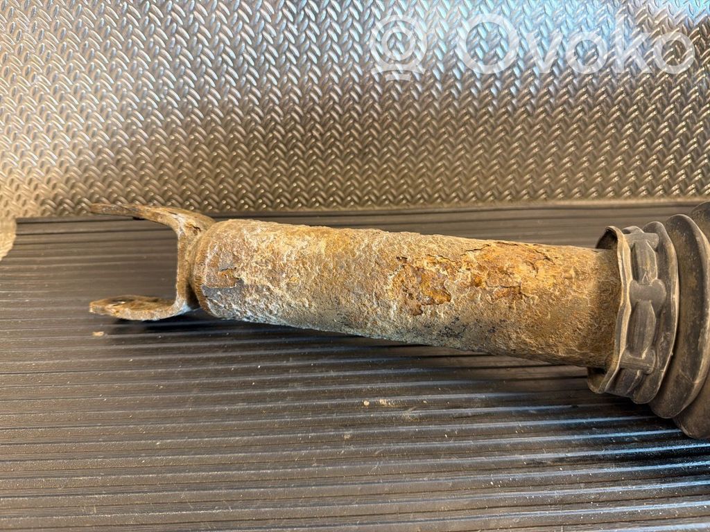 Audi A8 S8 D3 4E Bolsa de la suspensión neumática 