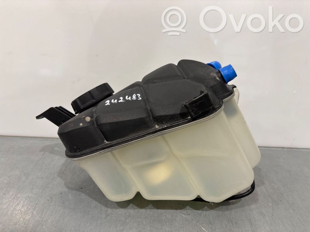 Volvo V60 Vas expansiune combustibil 