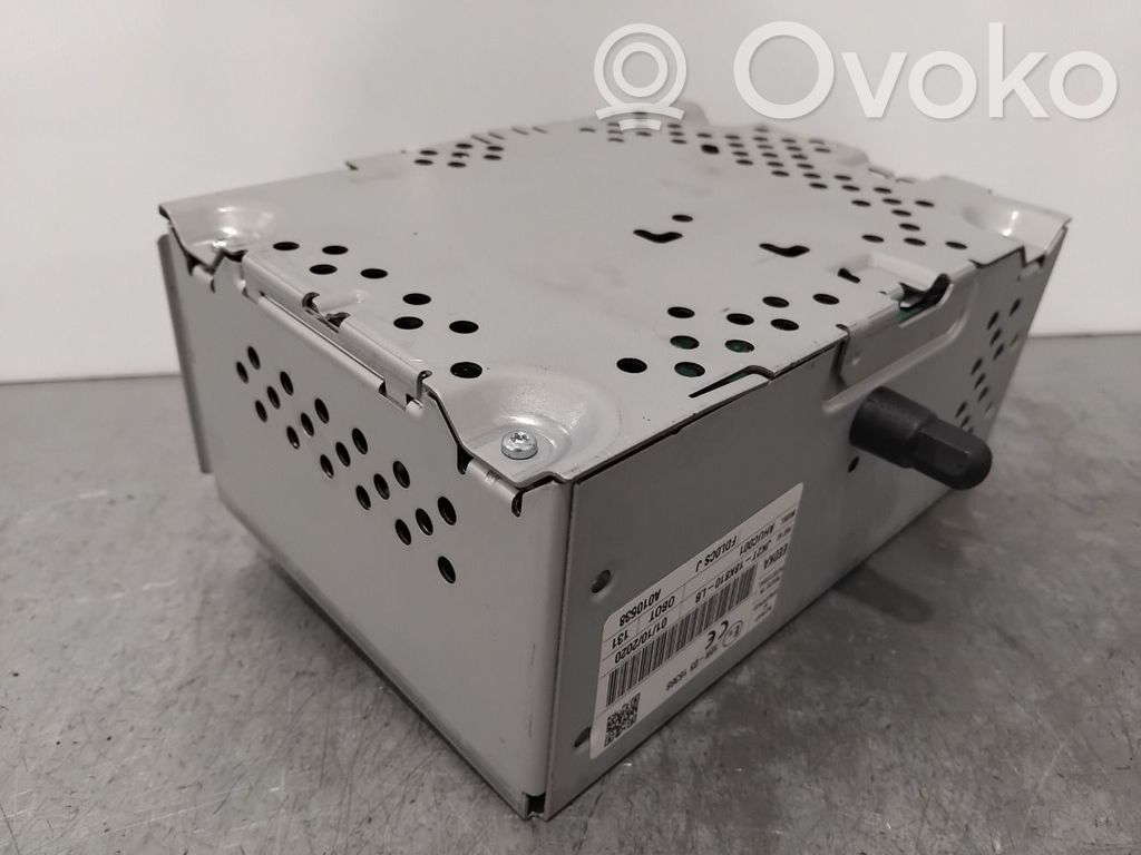 Ford Transit Courier Radio / CD-Player / DVD-Player / Navigation 