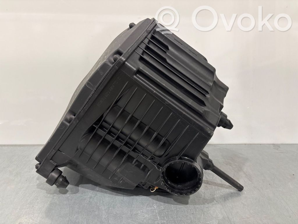 Audi A4 S4 B9 Luftfilterkasten