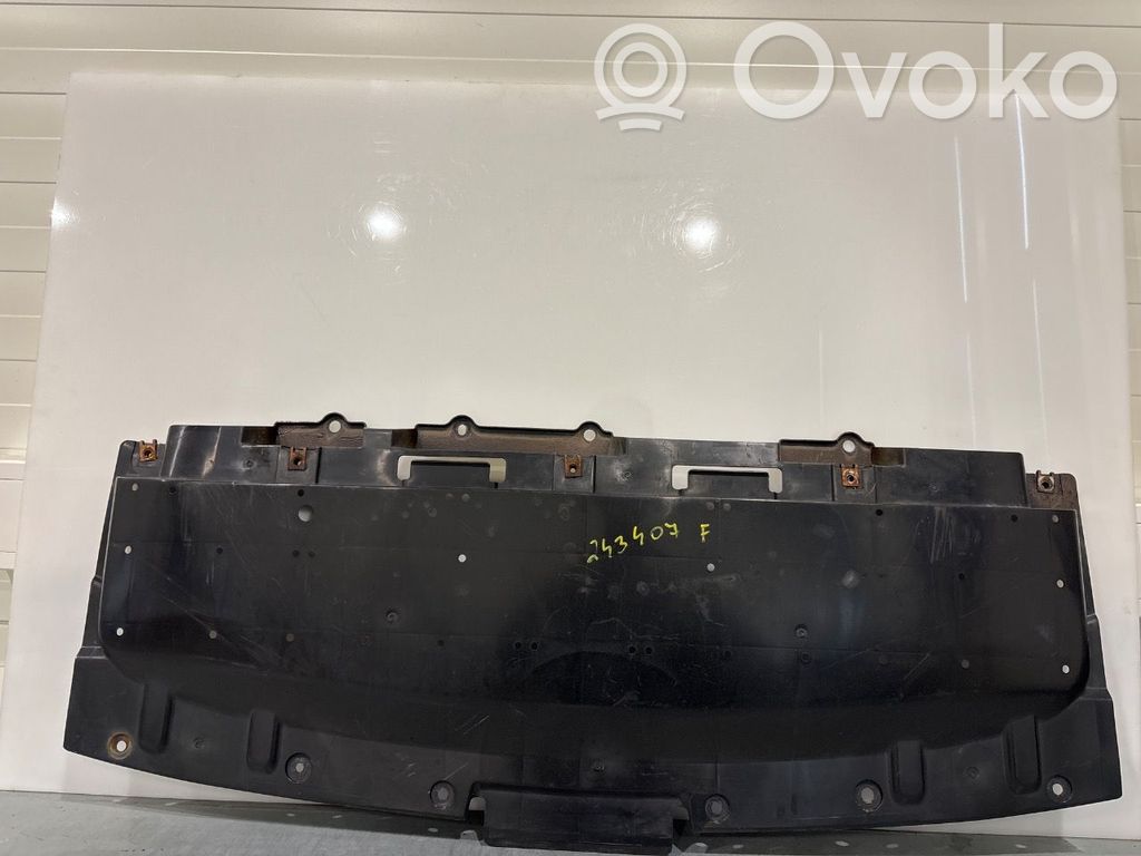 Mazda MX-30 Cache de protection sous moteur 
